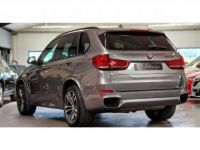 BMW X5 M50d - BVA Sport 5pl F15 F85 M50d - <small></small> 35.990 € <small>TTC</small> - #4