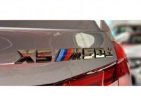 BMW X5 M50d - BVA Sport 5pl F15 F85 M50d - <small></small> 35.990 € <small>TTC</small> - #5