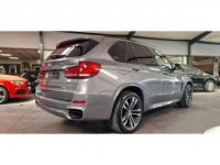 BMW X5 M50d - BVA Sport 5pl F15 F85 M50d - <small></small> 35.990 € <small>TTC</small> - #6