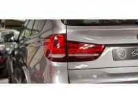 BMW X5 M50d - BVA Sport 5pl F15 F85 M50d - <small></small> 35.990 € <small>TTC</small> - #28