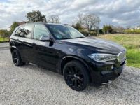 BMW X5 M50d xDrive 3.0 d 24V 381ch Boîte auto - <small></small> 42.950 € <small>TTC</small> - #2