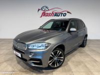 BMW X5 M50d XDRIVE 3.0 d 381cv-BVA-2017 - <small></small> 28.900 € <small>TTC</small> - #1