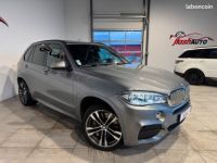 BMW X5 M50d XDRIVE 3.0 d 381cv-BVA-2017 - <small></small> 28.900 € <small>TTC</small> - #2