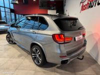 BMW X5 M50d XDRIVE 3.0 d 381cv-BVA-2017 - <small></small> 28.900 € <small>TTC</small> - #3