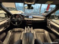 BMW X5 M50d XDRIVE 3.0 d 381cv-BVA-2017 - <small></small> 28.900 € <small>TTC</small> - #5