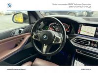 BMW X5 M50d xDrive 400ch - <small></small> 66.885 € <small>TTC</small> - #8