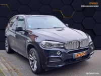 BMW X5 M50DA 380ch M SPORT + TOIT PANO OUVRANT - <small></small> 33.490 € <small>TTC</small> - #3