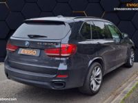 BMW X5 M50DA 380ch M SPORT + TOIT PANO OUVRANT - <small></small> 33.490 € <small>TTC</small> - #4