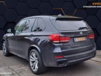 BMW X5 M50DA 380ch M SPORT + TOIT PANO OUVRANT - <small></small> 33.490 € <small>TTC</small> - #5