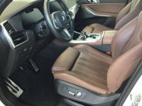 BMW X5 M50d/PANO/TETE HAUTE - <small></small> 60.900 € <small>TTC</small> - #10