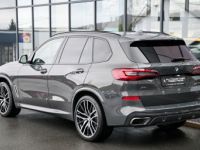 BMW X5 M50i HUD - <small></small> 72.790 € <small>TTC</small> - #5