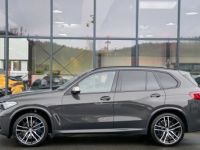 BMW X5 M50i HUD - <small></small> 72.790 € <small>TTC</small> - #6