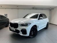 BMW X5 M50i/22''/PANO - <small></small> 60.900 € <small>TTC</small> - #1