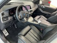 BMW X5 M50i/22''/PANO - <small></small> 60.900 € <small>TTC</small> - #12