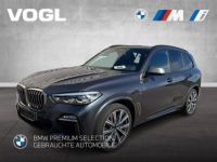 BMW X5 M50i/TETE HAUTE/ATTELAGE/PANO - <small></small> 55.900 € <small>TTC</small> - #1