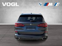 BMW X5 M50i/TETE HAUTE/ATTELAGE/PANO - <small></small> 55.900 € <small>TTC</small> - #4