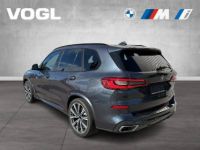 BMW X5 M50i/TETE HAUTE/ATTELAGE/PANO - <small></small> 55.900 € <small>TTC</small> - #5