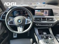 BMW X5 M50i/TETE HAUTE/ATTELAGE/PANO - <small></small> 55.900 € <small>TTC</small> - #8