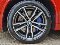 BMW X5 MAGNIFIQUE BMW X5 M F85 4.4 V8 575ch BVA8 1ERE MAIN SOFT-CLOSE TOIT PANO HUD HARMAN/KARDON FULL CUIR... SEULEMENT 54000 KMS TVA RECUP. SOIT 44991ke - <small></small> 53.990 € <small></small> - #6