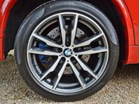 BMW X5 MAGNIFIQUE BMW X5 M F85 4.4 V8 575ch BVA8 1ERE MAIN SOFT-CLOSE TOIT PANO HUD HARMAN/KARDON FULL CUIR... SEULEMENT 54000 KMS TVA RECUP. SOIT 44991ke - <small></small> 53.990 € <small></small> - #9