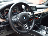 BMW X5 MAGNIFIQUE BMW X5 M F85 4.4 V8 575ch BVA8 1ERE MAIN SOFT-CLOSE TOIT PANO HUD HARMAN/KARDON FULL CUIR... SEULEMENT 54000 KMS TVA RECUP. SOIT 44991ke - <small></small> 53.990 € <small></small> - #16