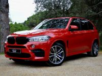 BMW X5 MAGNIFIQUE BMW X5 M F85 4.4 V8 575ch BVA8 1ERE MAIN SOFT-CLOSE TOIT PANO HUD HARMAN/KARDON FULL CUIR... SEULEMENT 54000 KMS TVA RECUP. SOIT 44991ke - <small></small> 53.990 € <small></small> - #3