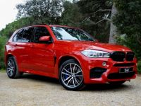 BMW X5 MAGNIFIQUE BMW X5 M F85 4.4 V8 575ch BVA8 1ERE MAIN SOFT-CLOSE TOIT PANO HUD HARMAN/KARDON FULL CUIR... SEULEMENT 54000 KMS TVA RECUP. SOIT 44991ke - <small></small> 53.990 € <small></small> - #1