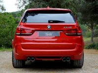 BMW X5 MAGNIFIQUE BMW X5 M F85 4.4 V8 575ch BVA8 1ERE MAIN SOFT-CLOSE TOIT PANO HUD HARMAN/KARDON FULL CUIR... SEULEMENT 54000 KMS TVA RECUP. SOIT 44991ke - <small></small> 53.990 € <small></small> - #11