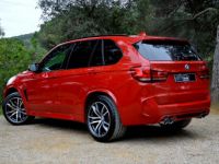 BMW X5 MAGNIFIQUE BMW X5 M F85 4.4 V8 575ch BVA8 1ERE MAIN SOFT-CLOSE TOIT PANO HUD HARMAN/KARDON FULL CUIR... SEULEMENT 54000 KMS TVA RECUP. SOIT 44991ke - <small></small> 53.990 € <small></small> - #13