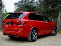 BMW X5 MAGNIFIQUE BMW X5 M F85 4.4 V8 575ch BVA8 1ERE MAIN SOFT-CLOSE TOIT PANO HUD HARMAN/KARDON FULL CUIR... SEULEMENT 54000 KMS TVA RECUP. SOIT 44991ke - <small></small> 53.990 € <small></small> - #10