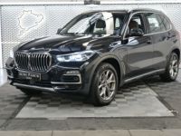 BMW X5 NEW 45e (G05) HYBRID VIRTUAL COCKPIT CAMERA 360° ATTELAGE ELECTRIQUE DETECTEUR ANGLES MORTS + LIGNE BLANCHE SUSPENSION PNEUMATIQUE ECLAIRAGE AMBIANCE - <small></small> 49.950 € <small>TTC</small> - #1