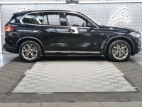 BMW X5 NEW 45e (G05) HYBRID VIRTUAL COCKPIT CAMERA 360° ATTELAGE ELECTRIQUE DETECTEUR ANGLES MORTS + LIGNE BLANCHE SUSPENSION PNEUMATIQUE ECLAIRAGE AMBIANCE - <small></small> 49.950 € <small>TTC</small> - #3