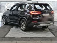 BMW X5 NEW 45e (G05) HYBRID VIRTUAL COCKPIT CAMERA 360° ATTELAGE ELECTRIQUE DETECTEUR ANGLES MORTS + LIGNE BLANCHE SUSPENSION PNEUMATIQUE ECLAIRAGE AMBIANCE - <small></small> 49.950 € <small>TTC</small> - #4