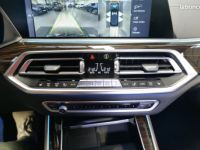 BMW X5 NEW 45e (G05) HYBRID VIRTUAL COCKPIT CAMERA 360° ATTELAGE ELECTRIQUE DETECTEUR ANGLES MORTS + LIGNE BLANCHE SUSPENSION PNEUMATIQUE ECLAIRAGE AMBIANCE - <small></small> 49.950 € <small>TTC</small> - #9