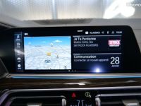 BMW X5 NEW 45e (G05) HYBRID VIRTUAL COCKPIT CAMERA 360° ATTELAGE ELECTRIQUE DETECTEUR ANGLES MORTS + LIGNE BLANCHE SUSPENSION PNEUMATIQUE ECLAIRAGE AMBIANCE - <small></small> 49.950 € <small>TTC</small> - #10