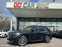 BMW X5 Pack M 3.0L D 265CH Garantie 6 ans Toit panoramique ouvrant Attelage électrique Hayon Caméra de recul 20P 649-mois - <small></small> 57.990 € <small>TTC</small> - #1