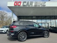 BMW X5 Pack M 3.0L D 265CH Garantie 6 ans Toit panoramique ouvrant Attelage électrique Hayon Caméra de recul 20P 649-mois - <small></small> 57.990 € <small>TTC</small> - #2