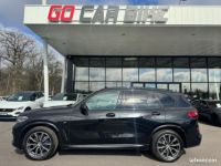 BMW X5 Pack M 3.0L D 265CH Garantie 6 ans Toit panoramique ouvrant Attelage électrique Hayon Caméra de recul 20P 649-mois - <small></small> 57.990 € <small>TTC</small> - #3