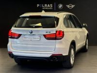 BMW X5 sDrive25dA 231ch Lounge Plus - <small></small> 29.990 € <small>TTC</small> - #2