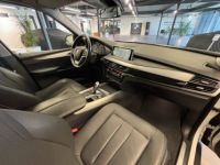 BMW X5 sDrive25dA 231ch Lounge Plus - <small></small> 29.990 € <small>TTC</small> - #4