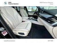 BMW X5 sDrive25dA 231ch M Sport - <small></small> 34.980 € <small>TTC</small> - #9