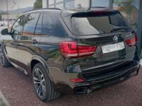 BMW X5 Série M50d xDrive 3.0 d 381cv 7places - <small></small> 37.990 € <small>TTC</small> - #7