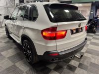 BMW X5 SERIE X BMW X5 E70 3.0 XDrive 30 D (211Cv) - <small></small> 13.990 € <small>TTC</small> - #3