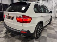 BMW X5 SERIE X BMW X5 E70 3.0 XDrive 30 D (211Cv) - <small></small> 13.990 € <small>TTC</small> - #4