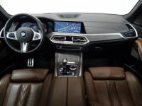 BMW X5 Serie X M50d xDrive auto - <small></small> 63.790 € <small>TTC</small> - #9