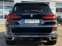 BMW X5 x40d 340Ch M Sport Caméra 360 Alarme / 21 - <small></small> 56.990 € <small></small> - #8