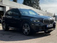 BMW X5 x40d 340Ch M Sport Caméra 360 Alarme / 21 - <small></small> 56.990 € <small></small> - #11