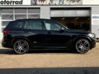 BMW X5 x40d 340Ch M Sport Caméra 360 Alarme / 21 - <small></small> 56.990 € <small></small> - #10