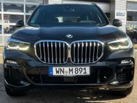 BMW X5 x40d 340Ch M Sport Caméra 360 Alarme / 21 - <small></small> 56.990 € <small></small> - #9