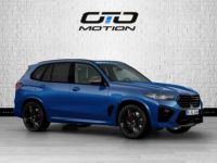 BMW X5 X5M Competition 625ch BVA8 F95 - <small></small> 209.990 € <small></small> - #1